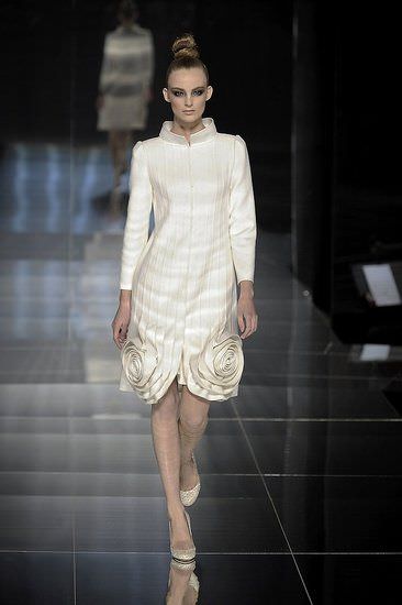 Valentino, moda primavera verano 